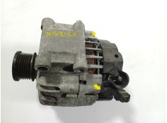 Recambio de alternador para mini mini (r56) cooper s referencia OEM IAM  V7576513  2