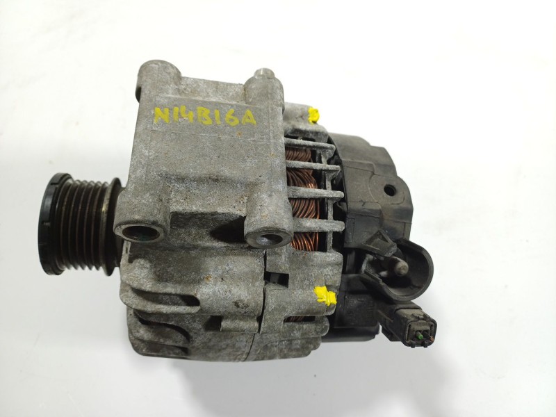 Recambio de alternador para mini mini (r56) cooper s referencia OEM IAM  V7576513 