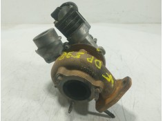 Recambio de turbocompresor para opel vivaro b furgoneta (x82) 1.6 cdti (05) referencia OEM IAM  54389700018  2
