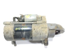 Recambio de motor arranque para opel mokka x 1.6 cdti dpf referencia OEM IAM  55570068 