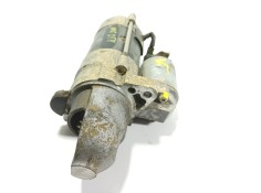 Recambio de motor arranque para opel mokka x 1.6 cdti dpf referencia OEM IAM  55570068  2