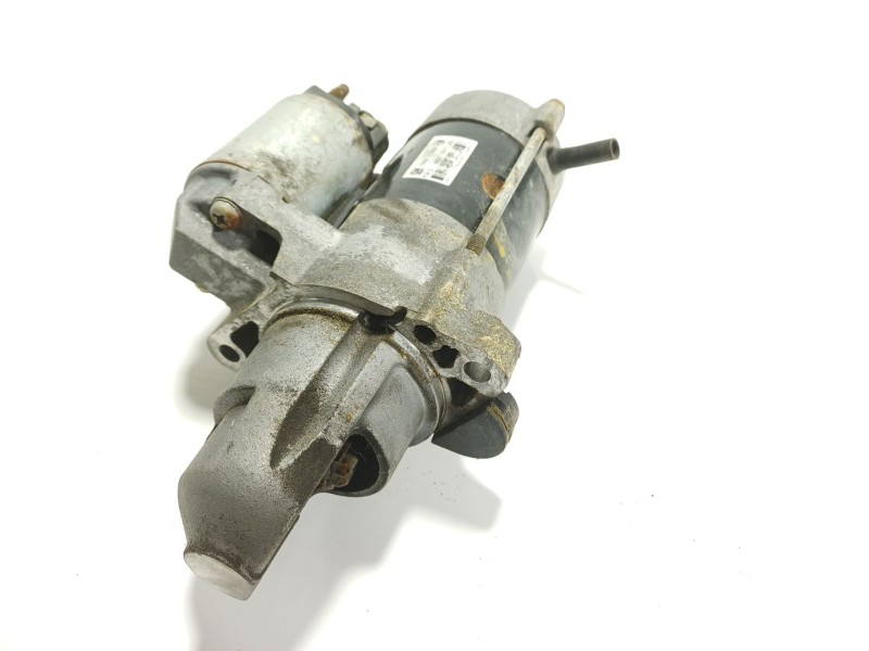 Recambio de motor arranque para opel mokka x 1.6 cdti dpf referencia OEM IAM  55570068 