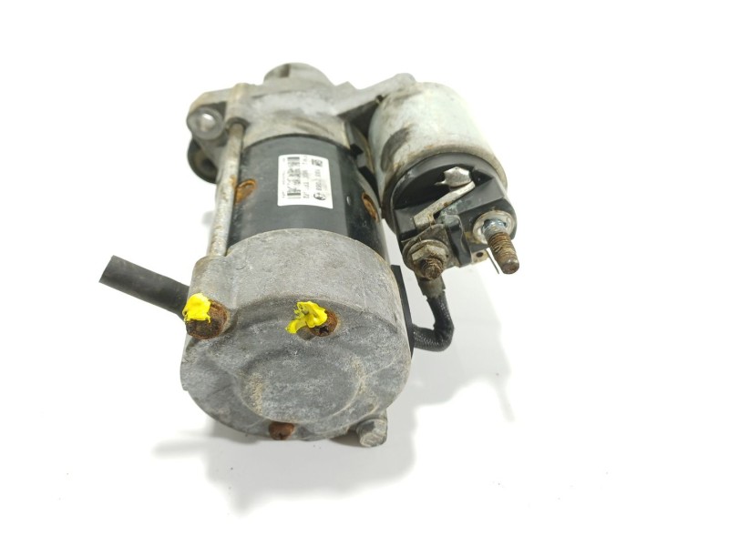 Recambio de motor arranque para opel mokka x 1.6 cdti dpf referencia OEM IAM  55570068 