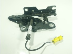 Recambio de moldura para bmw x3 (g01, f97, g08) xdrive 20 d mild-hybrid referencia OEM IAM  739749910 