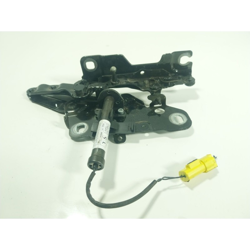 Recambio de moldura para bmw x3 (g01, f97, g08) xdrive 20 d mild-hybrid referencia OEM IAM  739749910 