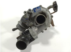 Recambio de turbocompresor para nissan qashqai (j10) 1.6 dci turbodiesel cat referencia OEM IAM  54389700001  2