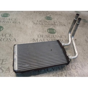 RADIADOR CALEFACCION / AIRE ACONDICIONADO 