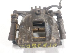 Recambio de pinza freno delantera izquierda para opel vivaro b furgoneta (x82) 1.6 cdti (05) referencia OEM IAM    2