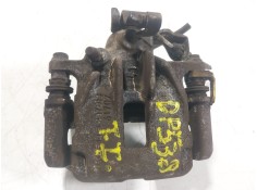 Recambio de pinza freno trasera izquierda para opel vivaro b furgoneta (x82) 1.6 cdti (05) referencia OEM IAM    2