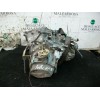 Recambio de caja cambios para peugeot 206 berlina 1.9 diesel referencia OEM IAM  20DL22 