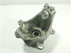 Recambio de mangueta delantera derecha para bmw x3 (g01, f97, g08) xdrive 20 d mild-hybrid referencia OEM IAM   