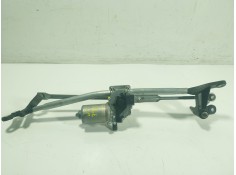 Recambio de motor limpia delantero para land rover range rover evoque (l538) 2.0 d 4x4 referencia OEM IAM    2