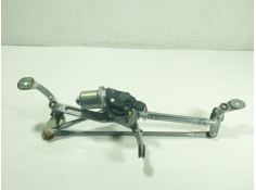 Recambio de motor limpia delantero para bmw x3 (g01, f97, g08) xdrive 20 d mild-hybrid referencia OEM IAM  739900409  2