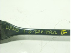 Recambio de brazo suspension inferior trasero derecho para bmw x3 (g01, f97, g08) xdrive 20 d mild-hybrid referencia OEM IAM  68 2