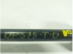 Recambio de transmision trasera derecha para bmw x3 (g01, f97, g08) xdrive 20 d mild-hybrid referencia OEM IAM  867996803  2