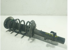 Recambio de amortiguador delantero izquierdo para land rover range rover evoque (l538) 2.0 d 4x4 referencia OEM IAM  GJ3218K001A