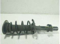 Recambio de amortiguador delantero izquierdo para land rover range rover evoque (l538) 2.0 d 4x4 referencia OEM IAM  GJ3218K001A 2