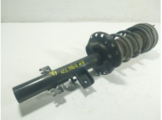 Recambio de amortiguador trasero derecho para land rover range rover evoque (l538) 2.0 d 4x4 referencia OEM IAM  GJ3218080AA 