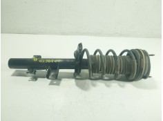 Recambio de amortiguador trasero derecho para land rover range rover evoque (l538) 2.0 d 4x4 referencia OEM IAM  GJ3218080AA  2