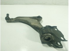 Recambio de brazo suspension inferior delantero izquierdo para land rover range rover evoque (l538) 2.0 d 4x4 referencia OEM IAM