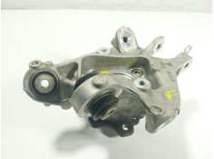 Recambio de mangueta trasera derecha para bmw x3 (g01, f97, g08) xdrive 20 d mild-hybrid referencia OEM IAM    2