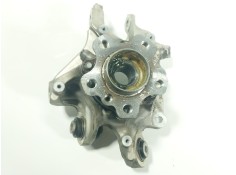 Recambio de mangueta trasera derecha para bmw x3 (g01, f97, g08) xdrive 20 d mild-hybrid referencia OEM IAM   