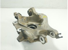 Recambio de mangueta trasera izquierda para bmw x3 (g01, f97, g08) xdrive 20 d mild-hybrid referencia OEM IAM    2