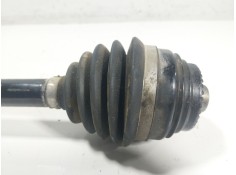 Recambio de transmision derecha para bmw x3 (g01, f97, g08) xdrive 20 d mild-hybrid referencia OEM IAM  8687782  2