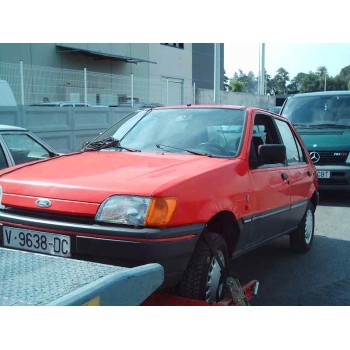 FORD FIESTA BERL./COURIER