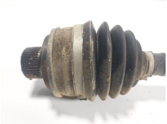 Recambio de transmision izquierda para audi a7 sportback (4ka) 45 tdi mild hybrid quattro referencia OEM IAM 4N0407271F 4N040727 2