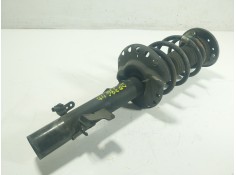 Recambio de amortiguador delantero derecho para land rover range rover evoque (l538) 2.0 d 4x4 referencia OEM IAM  BJ3218045AD 