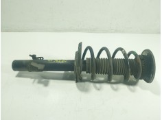 Recambio de amortiguador delantero derecho para land rover range rover evoque (l538) 2.0 d 4x4 referencia OEM IAM  BJ3218045AD  2