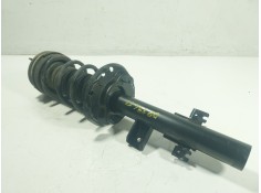 Recambio de amortiguador trasero izquierdo para land rover range rover evoque (l538) 2.0 d 4x4 referencia OEM IAM  BJ3218K004AE 