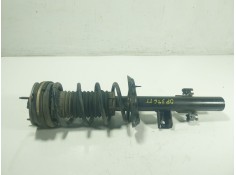 Recambio de amortiguador trasero izquierdo para land rover range rover evoque (l538) 2.0 d 4x4 referencia OEM IAM  BJ3218K004AE  2