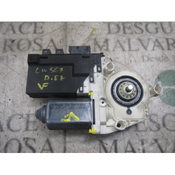 MOTOR ELEVALUNAS DELANTERO IZQUIERDO 