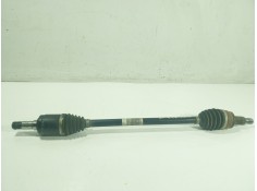 Recambio de transmision derecha para land rover range rover evoque (l538) 2.0 d 4x4 referencia OEM IAM  BJ324B402AC 