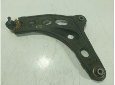 Recambio de brazo suspension inferior delantero izquierdo para opel vivaro b furgoneta (x82) 1.6 cdti (05) referencia OEM IAM   