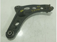 Recambio de brazo suspension inferior delantero izquierdo para opel vivaro b furgoneta (x82) 1.6 cdti (05) referencia OEM IAM    2