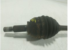 Recambio de transmision izquierda para opel vivaro b furgoneta (x82) 1.6 cdti (05) referencia OEM IAM    2