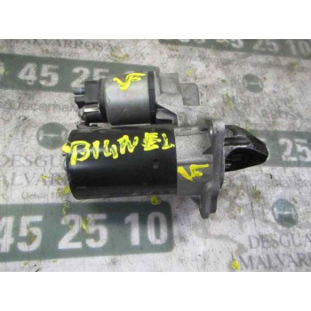 MOTOR ARRANQUE 55578921 0001107522 