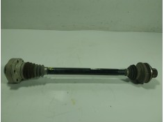 Recambio de transmision trasera derecha para audi a7 sportback (4ka) 45 tdi mild hybrid quattro referencia OEM IAM 4N0501203 4N0