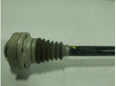 Recambio de transmision trasera derecha para audi a7 sportback (4ka) 45 tdi mild hybrid quattro referencia OEM IAM 4N0501203 4N0 2