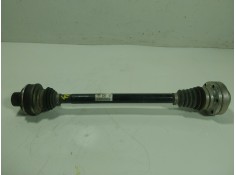 Recambio de transmision trasera izquierda para audi a7 sportback (4ka) 45 tdi mild hybrid quattro referencia OEM IAM 4N0501203 4