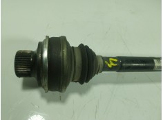 Recambio de transmision trasera izquierda para audi a7 sportback (4ka) 45 tdi mild hybrid quattro referencia OEM IAM 4N0501203 4 2