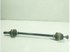 Recambio de transmision trasera izquierda para bmw x3 (g01, f97, g08) xdrive 20 d mild-hybrid referencia OEM IAM  867996703 