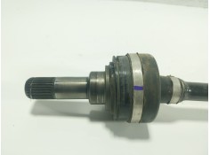 Recambio de transmision trasera izquierda para bmw x3 (g01, f97, g08) xdrive 20 d mild-hybrid referencia OEM IAM  867996703  2