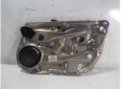 Recambio de elevalunas delantero derecho para mercedes-benz clase c (w204) familiar 2.2 cdi cat referencia OEM IAM A2047200679 9