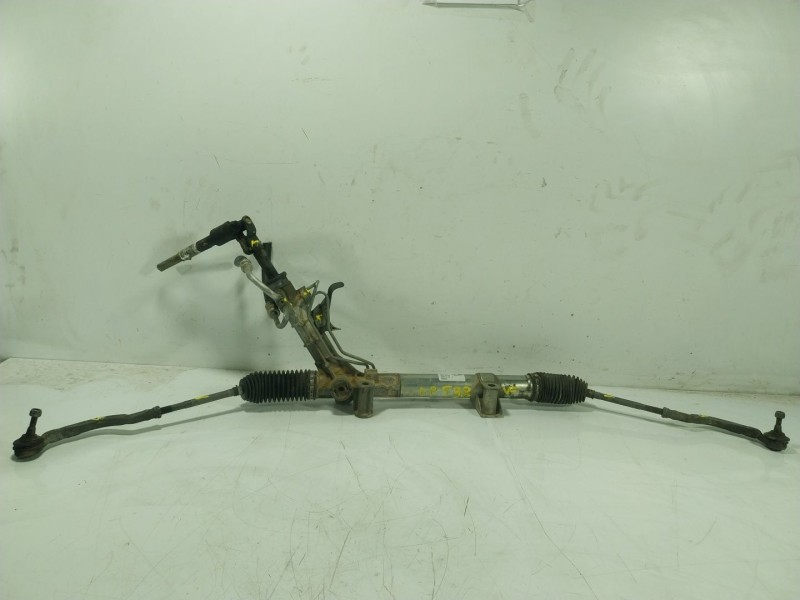 Recambio de cremallera direccion para opel vivaro b furgoneta (x82) 1.6 cdti (05) referencia OEM IAM  490018549R 