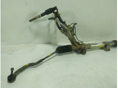 Recambio de cremallera direccion para opel vivaro b furgoneta (x82) 1.6 cdti (05) referencia OEM IAM  490018549R  2