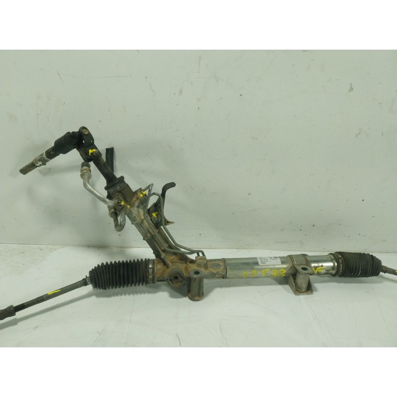 Recambio de cremallera direccion para opel vivaro b furgoneta (x82) 1.6 cdti (05) referencia OEM IAM  490018549R 